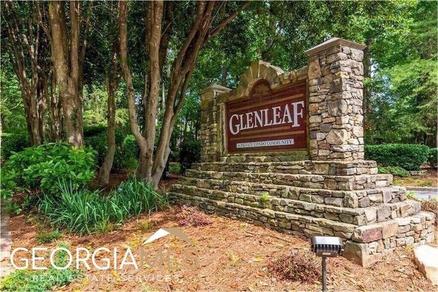 Primary Photo - 509 Glenleaf Dr