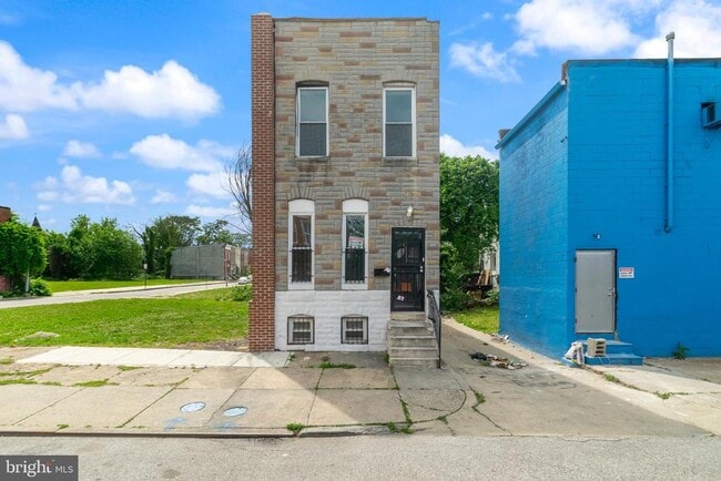 Building Photo - 2018 N Monroe St