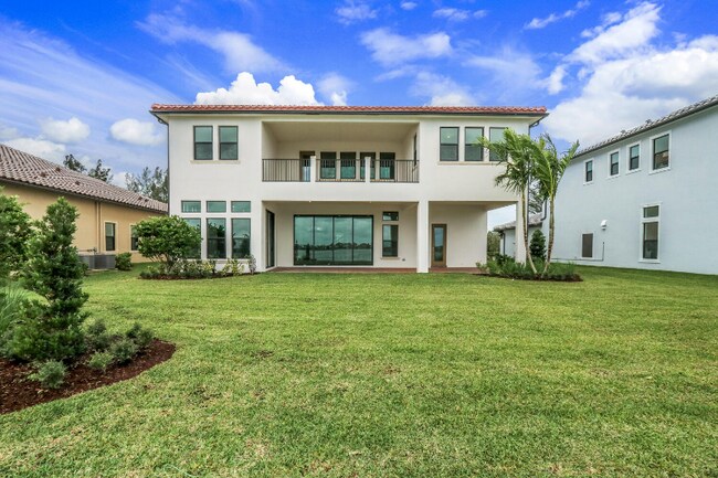 Building Photo - 8660 W Parkland Bay Trl