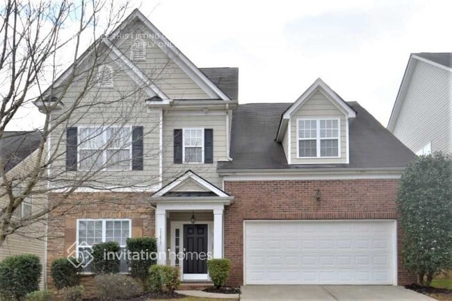 Building Photo - 11413 Callahan Mill Dr