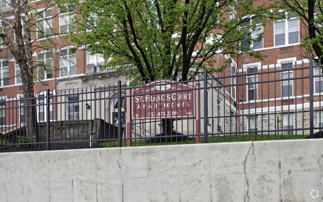 Building Photo - St. Francis Court Apartments