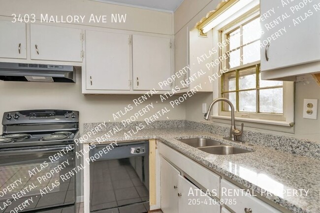 Building Photo - 3403 Mallory Ave NW