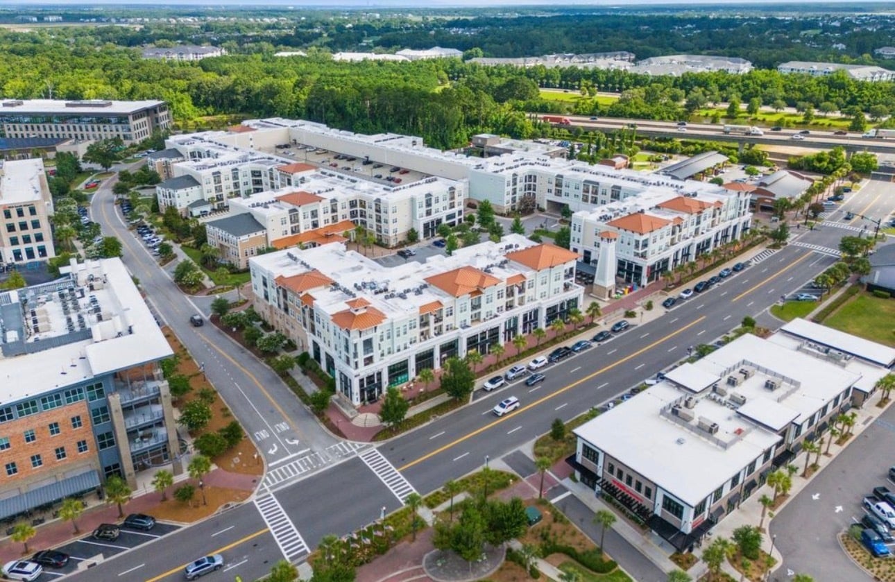 Downtown Daniel Island - 107 Etta Way