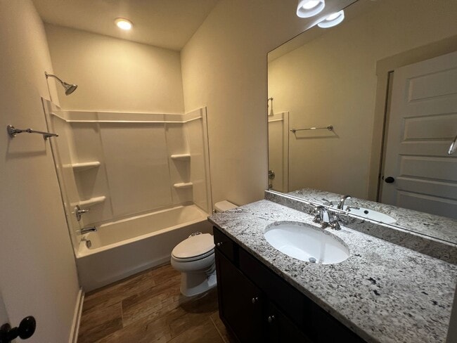 Building Photo - Trussville Schools located in Stockton Com...