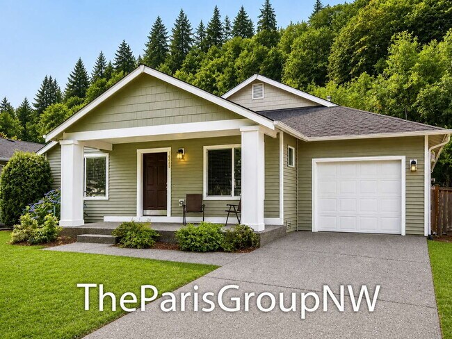 Building Photo - Delightful 2005 Cedar River Renton Rambler – Central A/C - Just 5min to Downtown!
