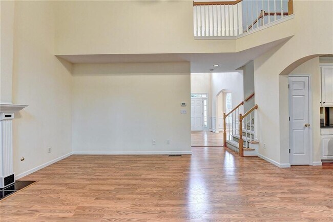 Building Photo - 3615 Ansley Park Dr