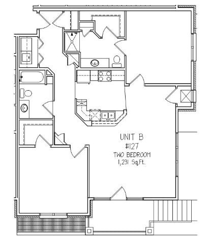Floorplan - apollo 502