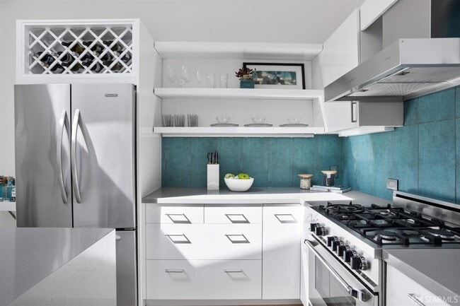 Building Photo - 2830 22nd St