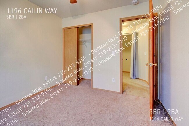 Building Photo - 1196 Cailin Way