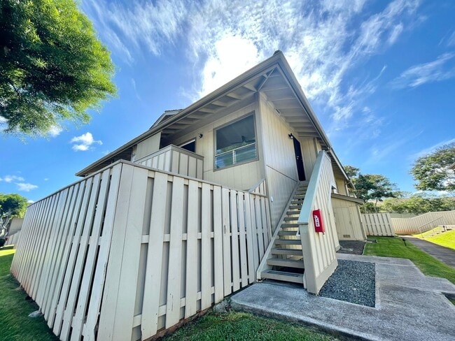 Primary Photo - For Rent – 2 Bedroom, 1 Bath Home in Waipahu