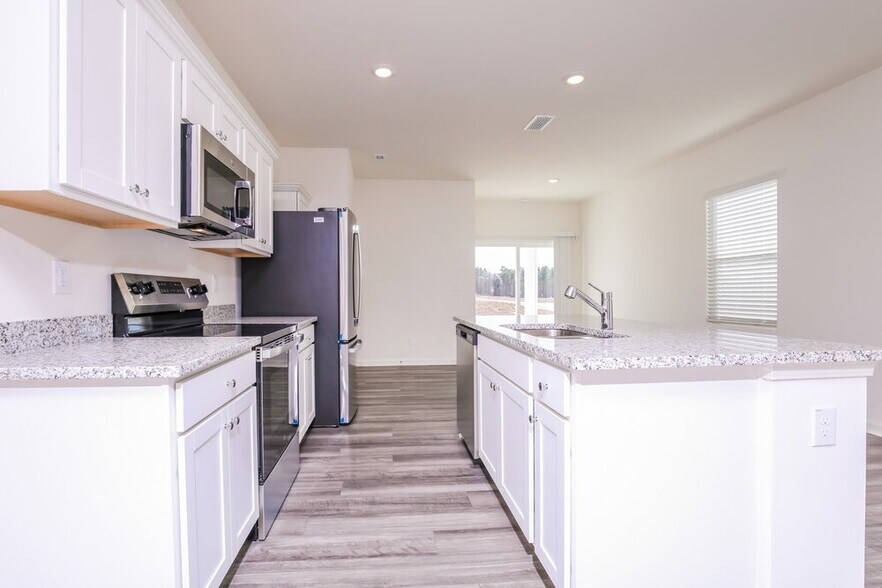 Building Photo - 1249 Solace Wy