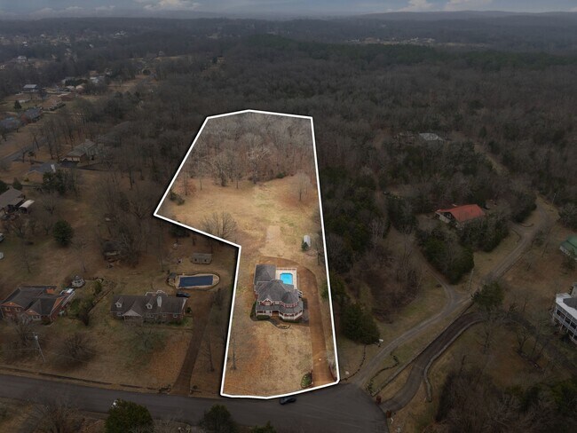 Building Photo - 111 Rea Dr