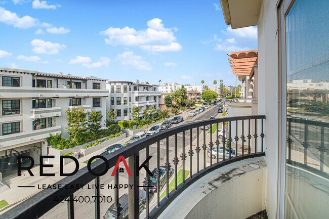 Building Photo - 11848 Kiowa Ave