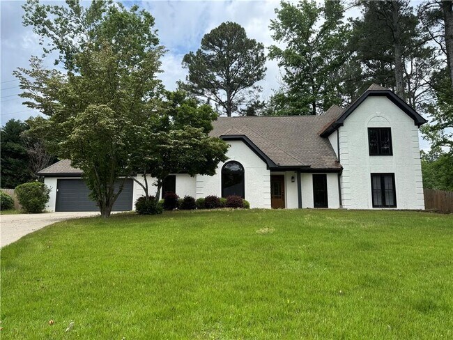 Primary Photo - 3279 Robinson Oaks Way NE