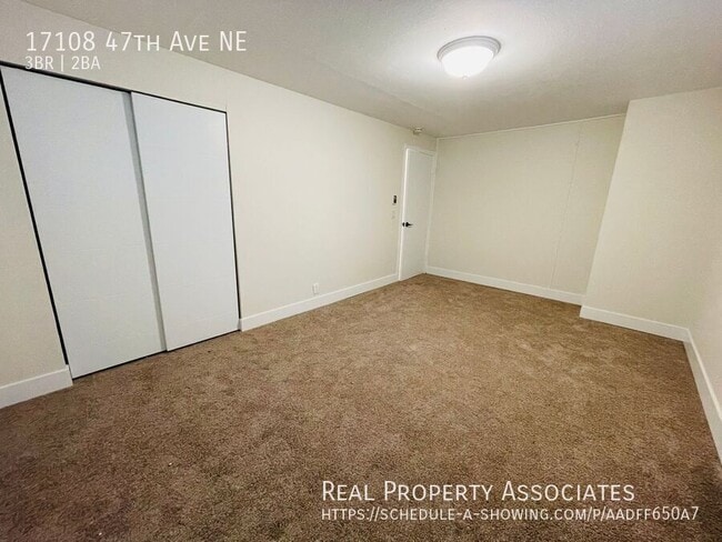 Building Photo - 17108 47th Ave NE
