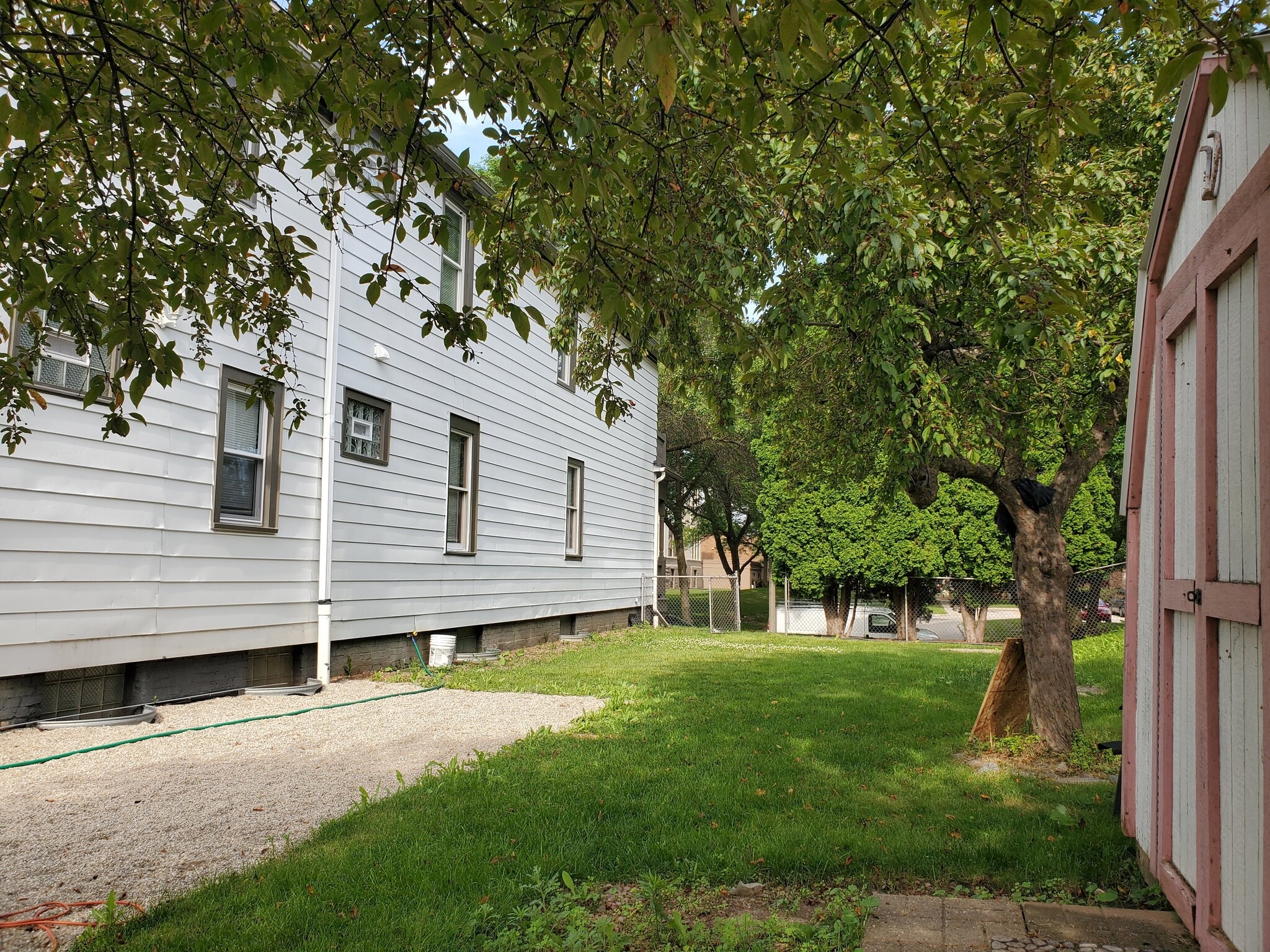 Building Photo - 2159 S Mound St
