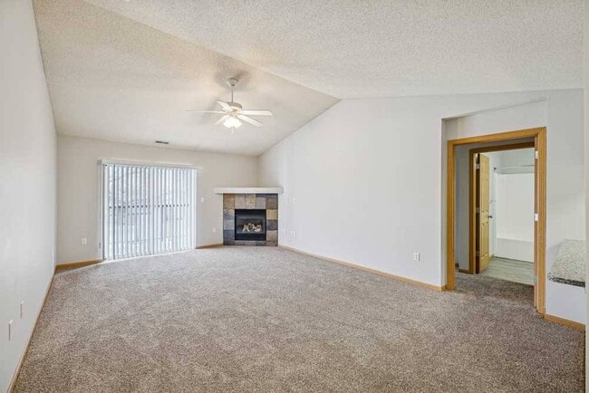 Floorplan - Pinebrook Apartments