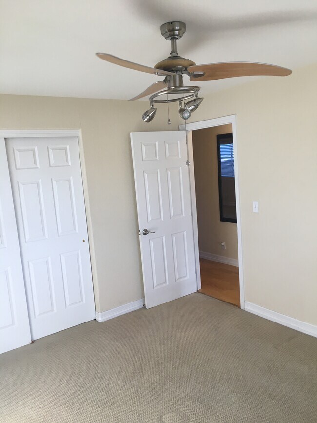 Bedroom #2 - 2345 N Clay St