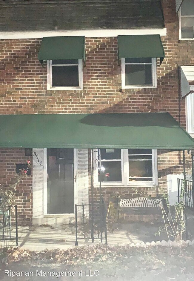 3 br, 1 bath House 5614 Frankford Ave 5614 Frankford Ave Baltimore