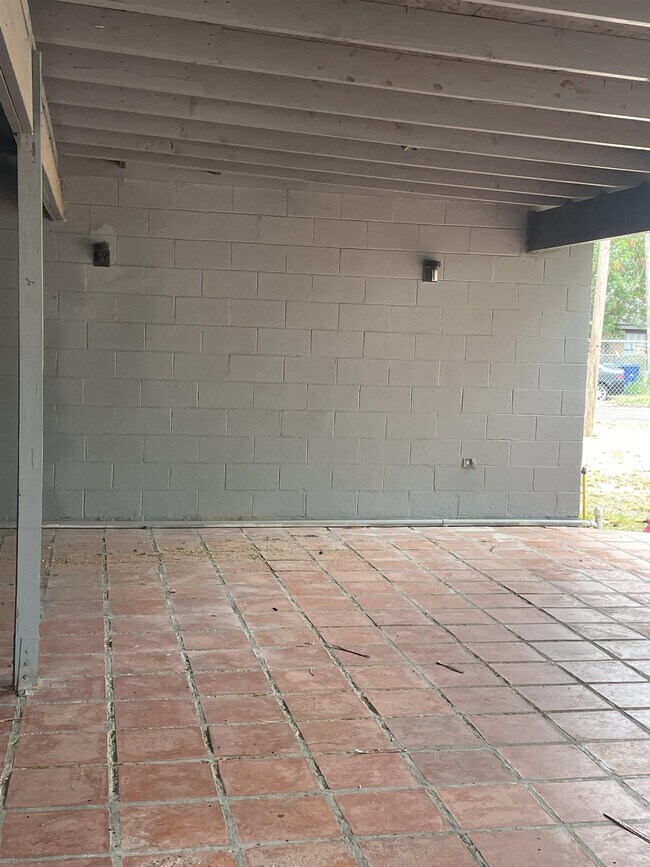 Building Photo - 3602 San Agustin Ave