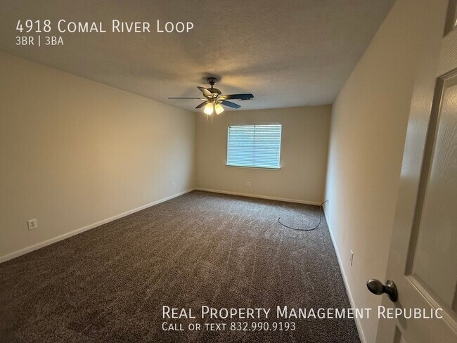 Building Photo - 4918 Comal River Loop