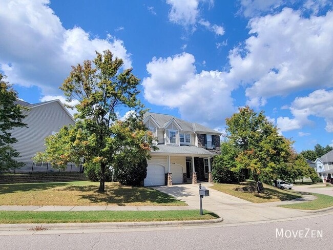 Building Photo - 419 Golden Harvest Loop