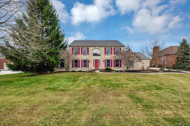 Primary Photo - 1658 Grandview Dr