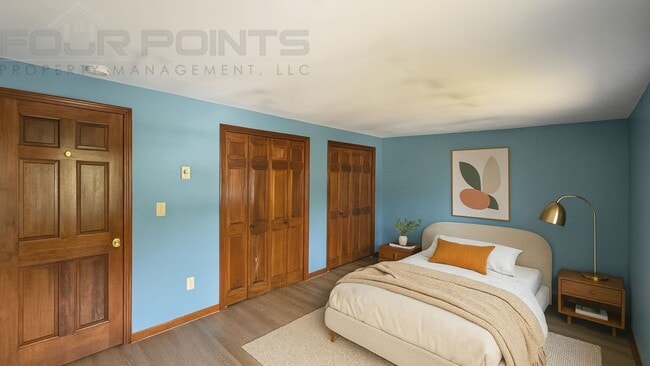Building Photo - Woburn Townhouse| 2 Bed 1.5 Bath| Availabl...