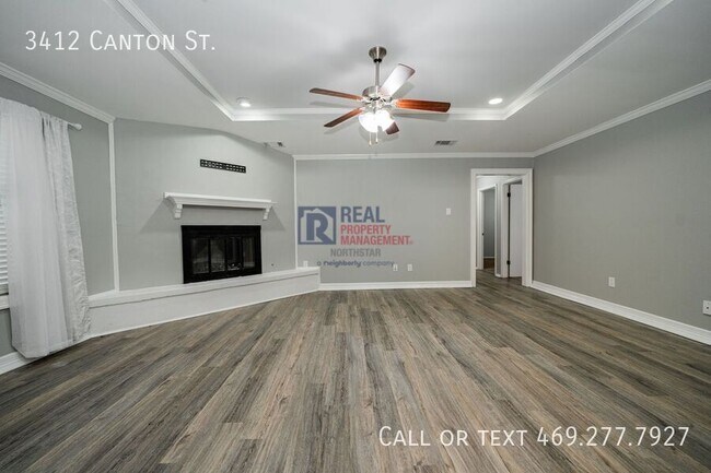 Building Photo - 3412 Canton St