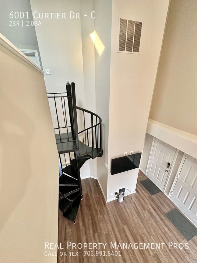 Building Photo - 6001 Curtier Dr