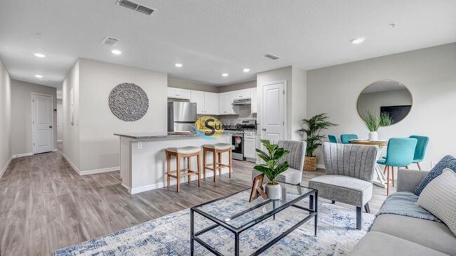 Building Photo - Live Your Best Life: Trendy New Quads in Jax