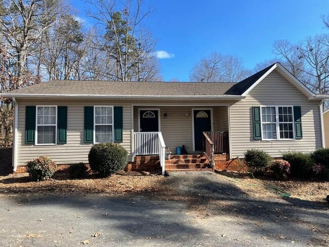 Building Photo - 1307