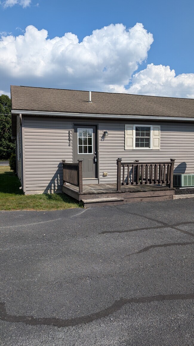 Building Photo - 8067 White Church Rd