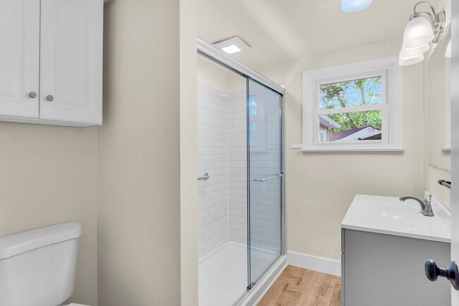 Building Photo - Creekside Charm: Your Dream, 1 of a kind, ...