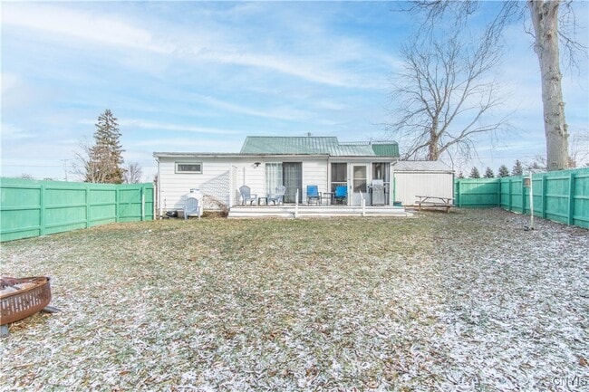 Building Photo - 216 Frontenac Blvd