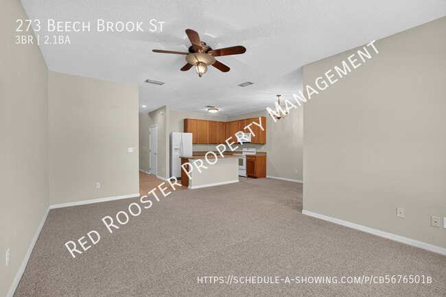 Building Photo - 273 Beech Brook St