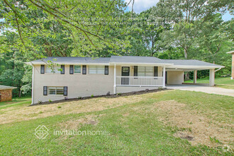 Building Photo - 5885 S Bear Dr