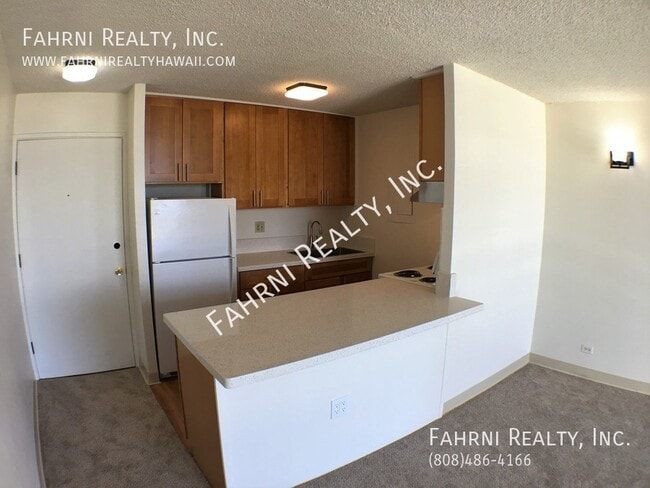 Building Photo - 98-1038 Moanalua 1404-