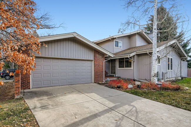 Building Photo - 3200 Arnett St