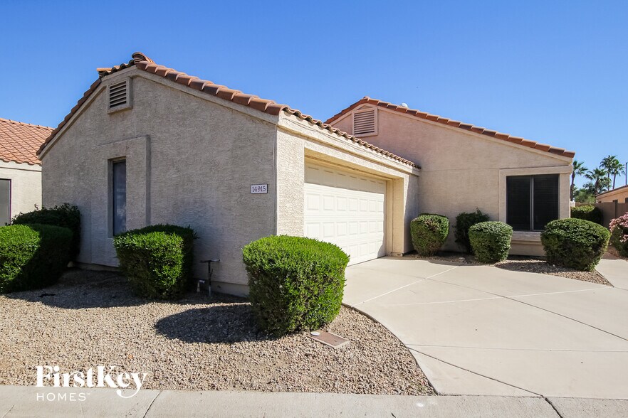 Building Photo - 14915 N 86th Dr