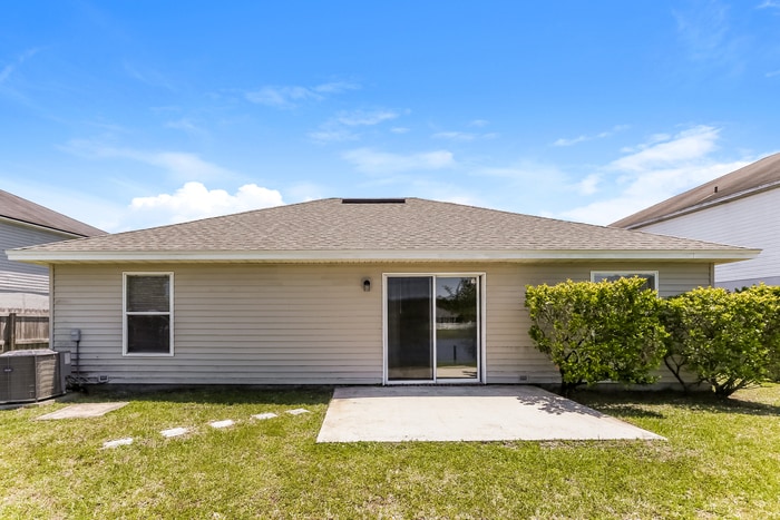 Building Photo - 1448 Seawolf Trail N