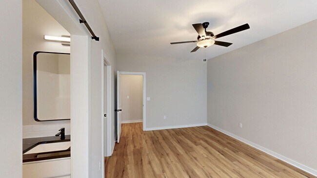Building Photo - Beautiful New Construction 3BR Townhome in...