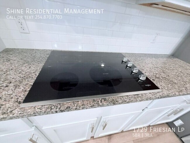 Building Photo - 1729 Friesian Lp