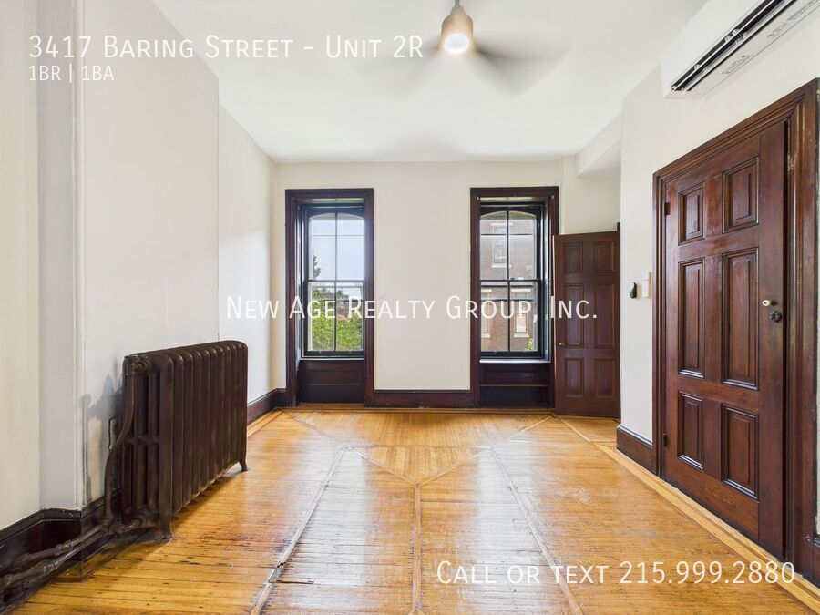 Building Photo - 3417 Baring St