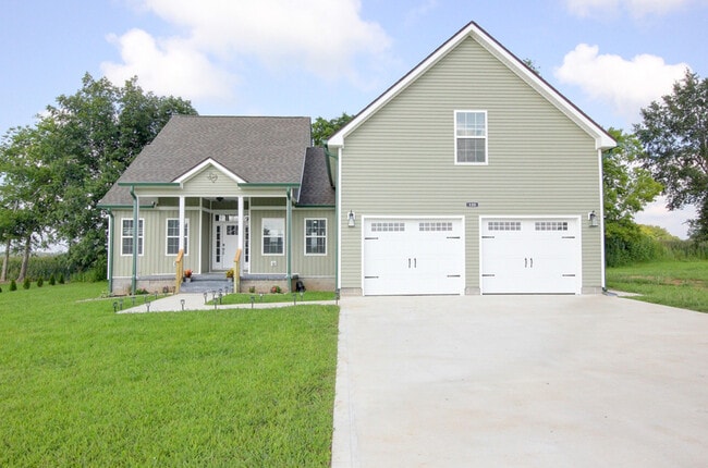 Primary Photo - 133 Riverbend Dr