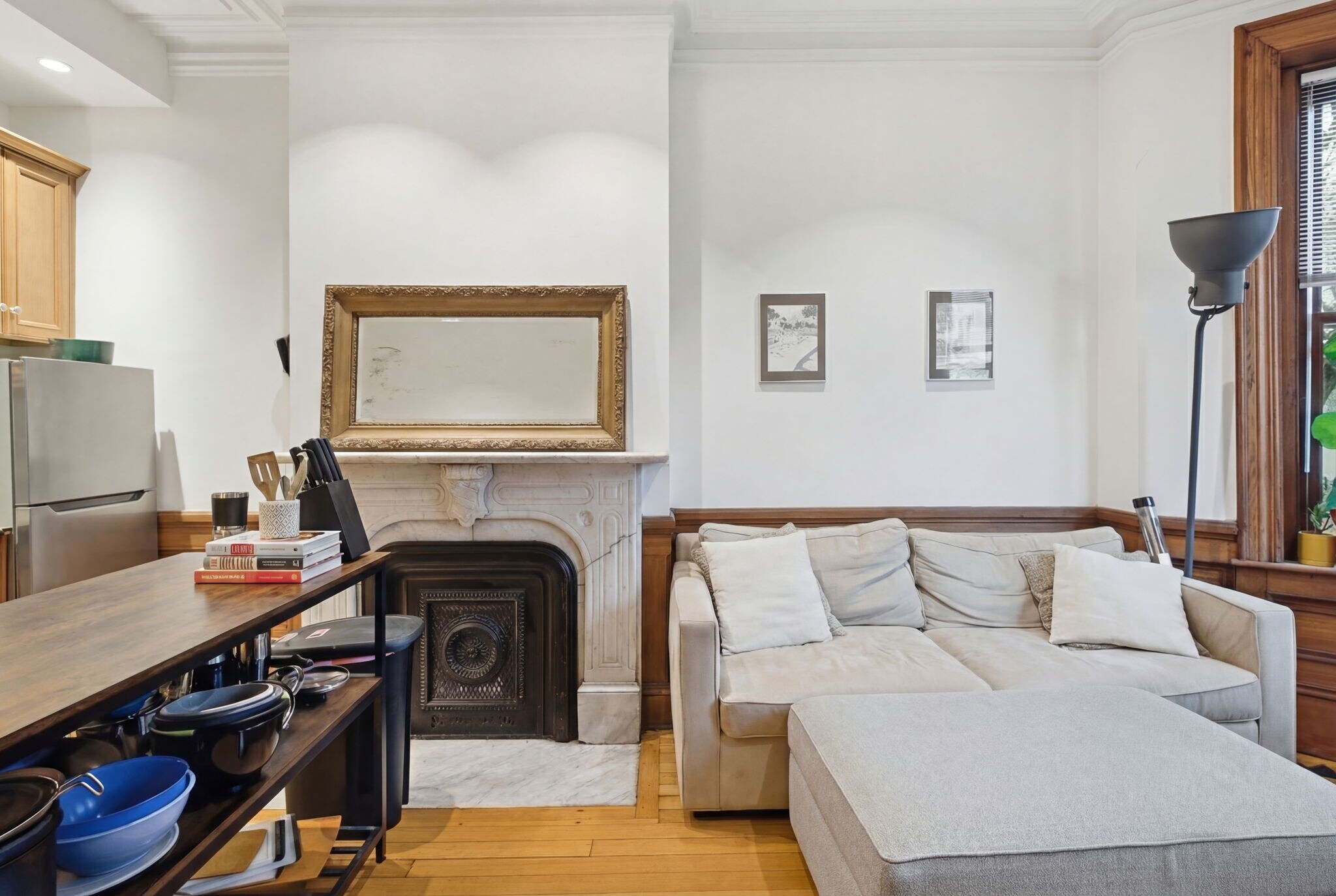 Building Photo - 1609 Tremont St