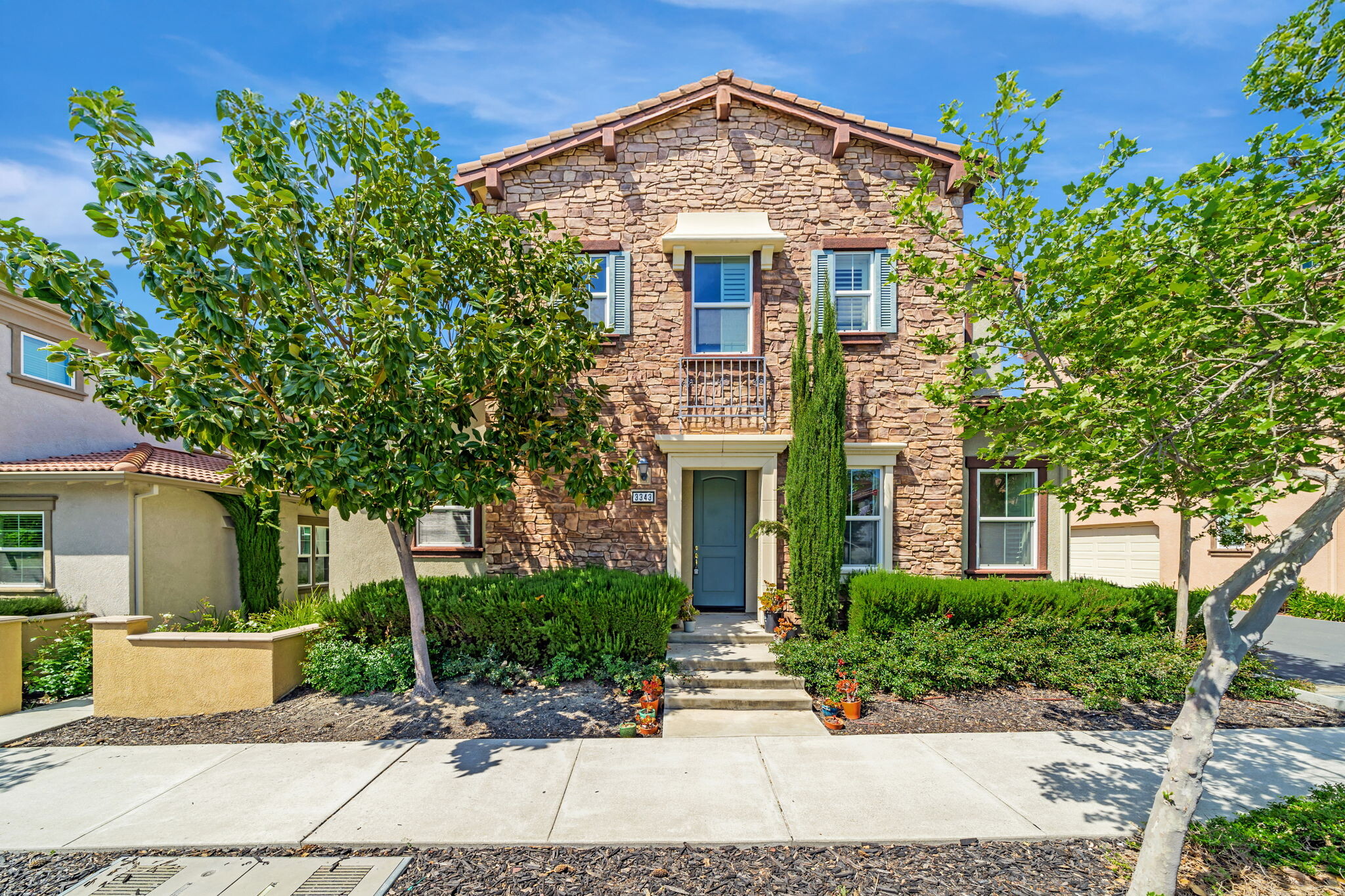 Building Photo - 3343 Vittoria Loop