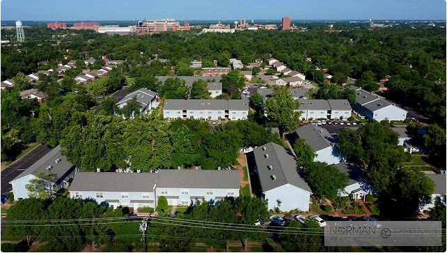 Floorplan - Springfield Apartments