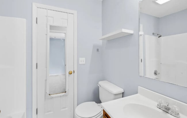 Building Photo - 7610 Sarah Dr