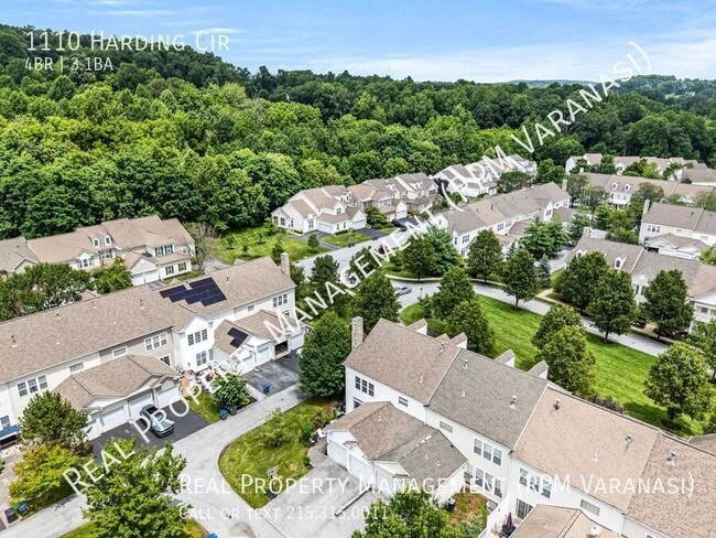 Building Photo - 1110 Harding Cir